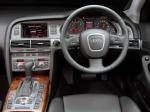 Audi A6 3.2 FSI Quattro Avant 2005 года (ZA)